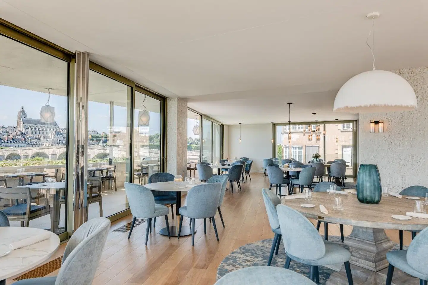 Fleur de Loire Restaurant