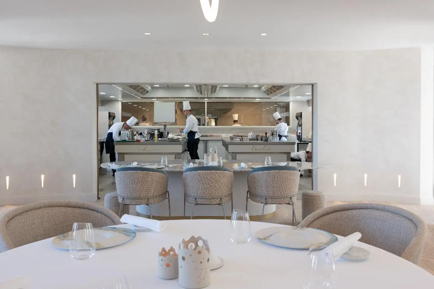 Fleur de Loire Restaurant