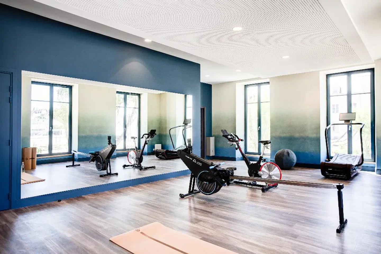 Fleur de Loire SPORTS_AND_LEISURE