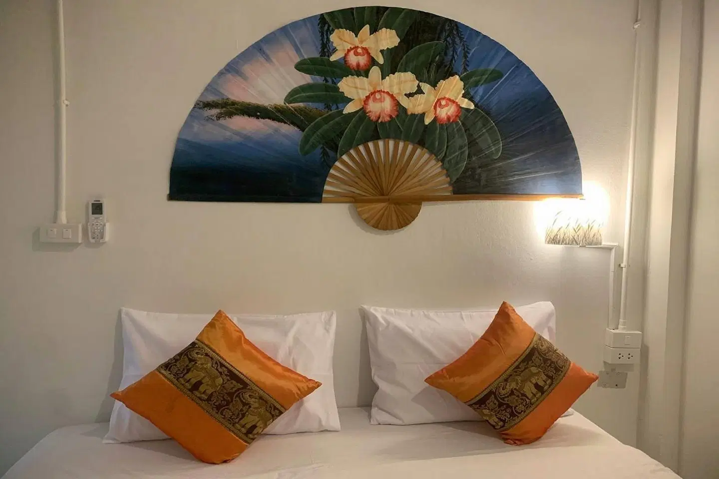 Remember @ Phuket Town ROOM_EXAMPLE