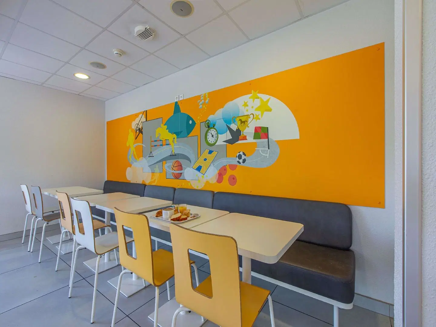 Première Classe Chartres Sud - Barjouville SPORTS_AND_LEISURE