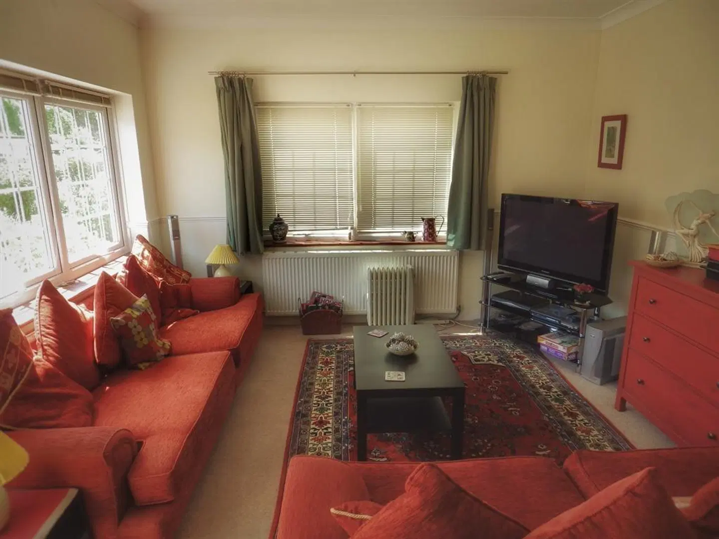 The Strand Hotel ROOM_EXAMPLE