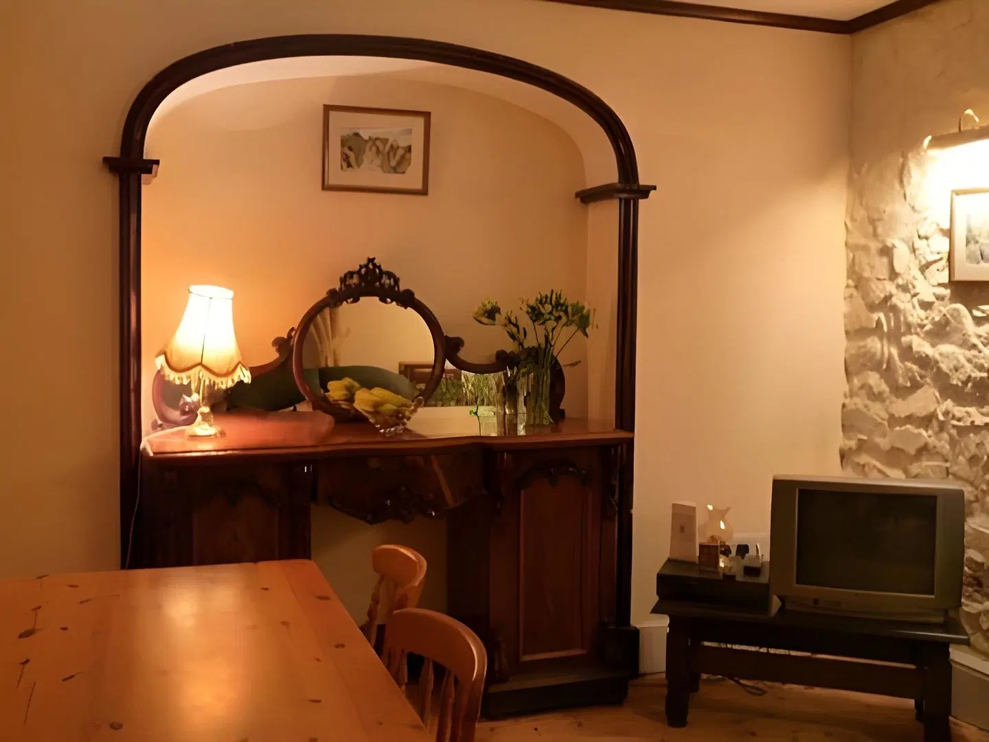 Llysyfran Farm B&B HEALTH_BEAUTY