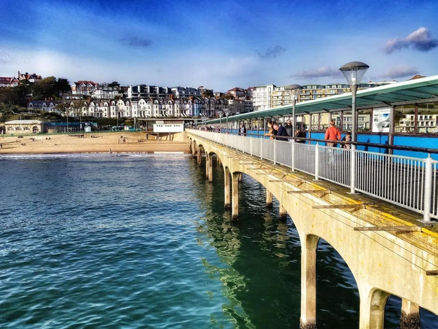 The Strand Hotel SPORTS_AND_LEISURE