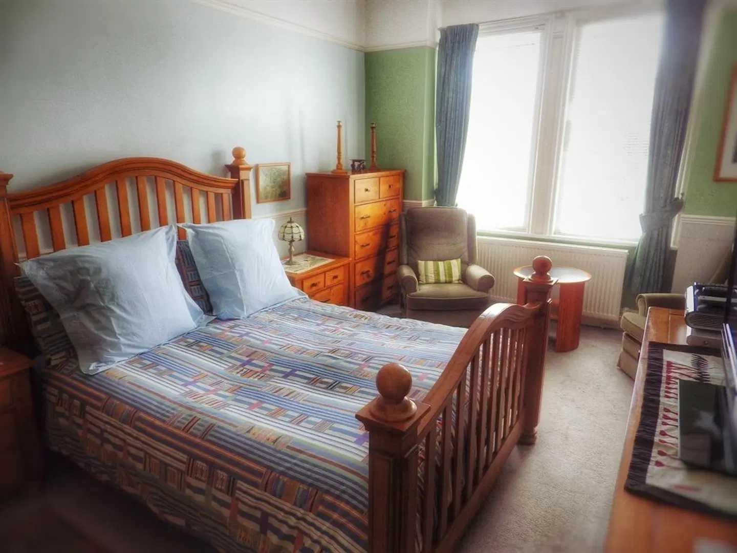 The Strand Hotel ROOM_EXAMPLE
