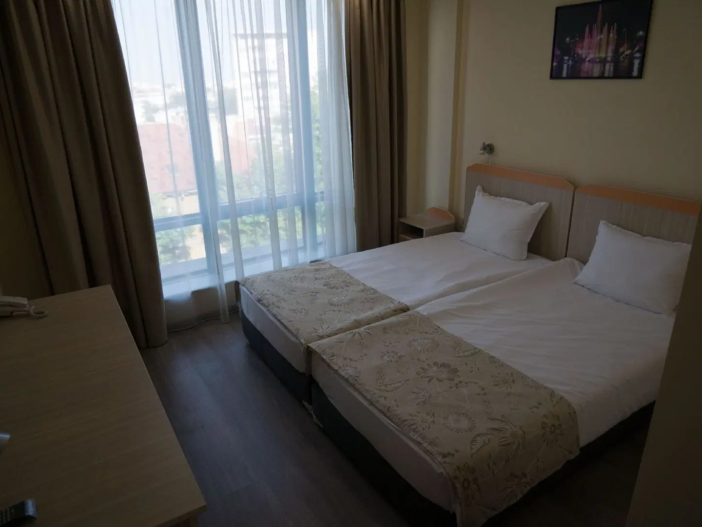 Hotel Puldin Coop ROOM_EXAMPLE