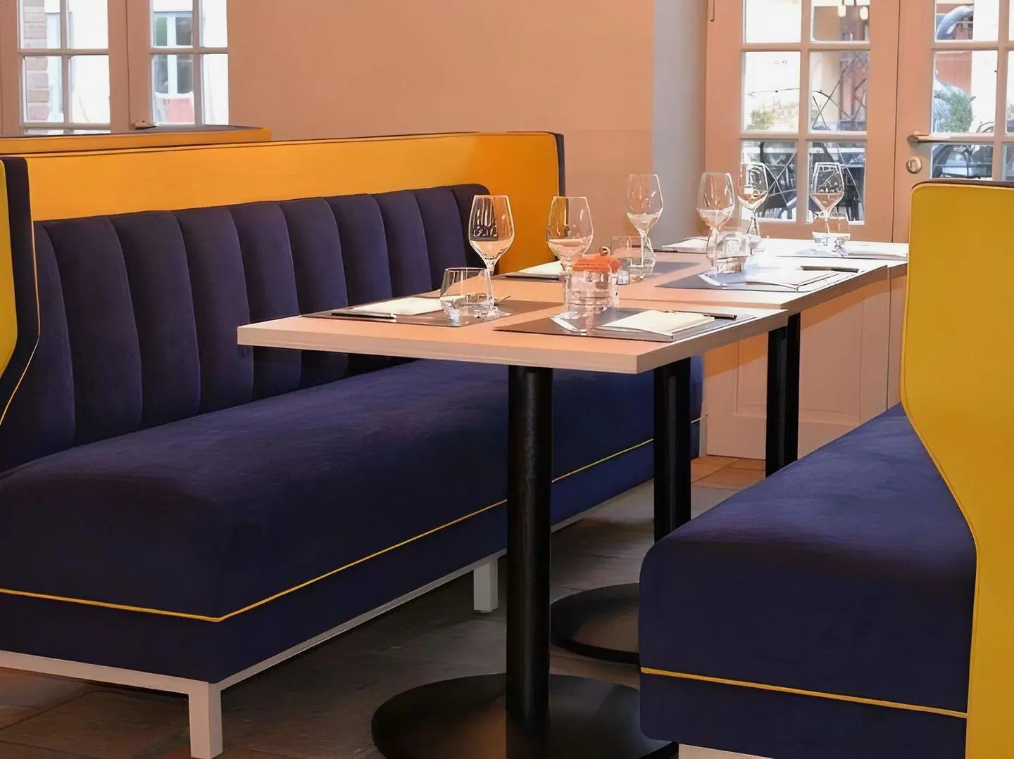 Abbaye des Capucins Spa & Resort Konferenz