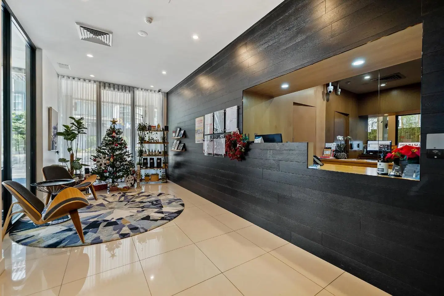 The Kingsford LOUNGE_LOBBY