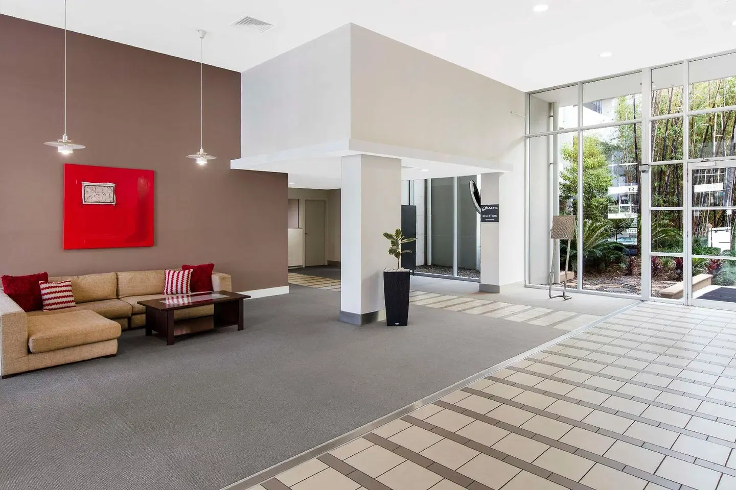 Oaks Mews LOUNGE_LOBBY