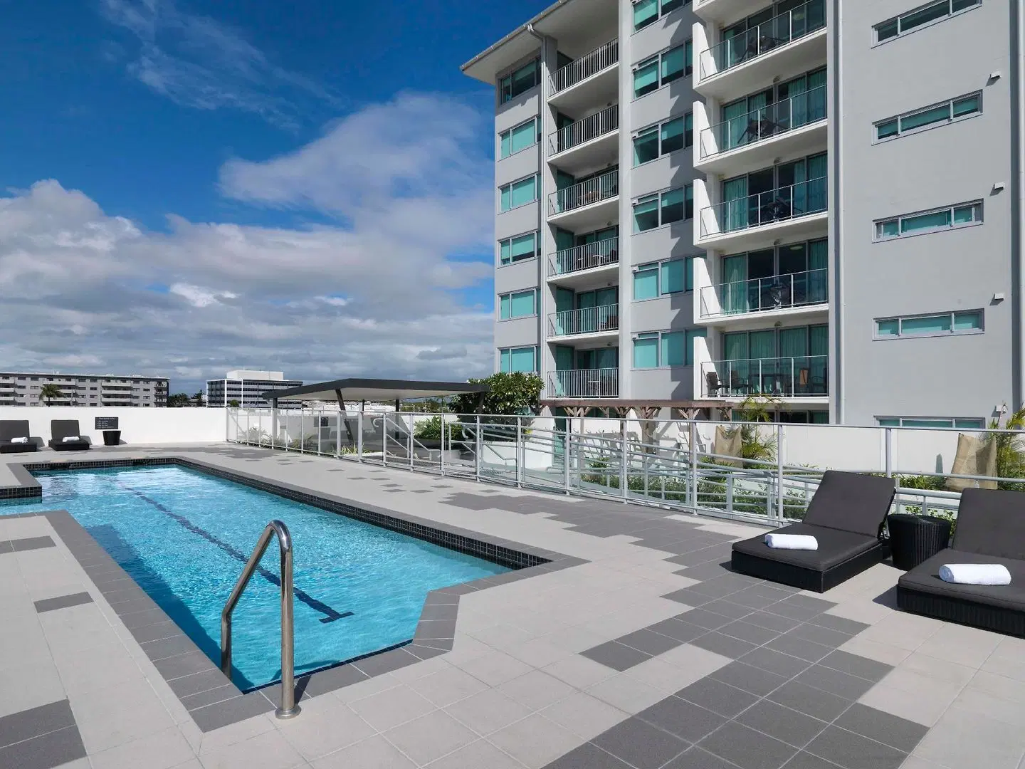 Oaks Rivermarque EXTERIOR