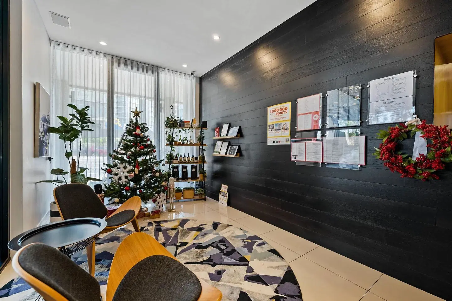 The Kingsford LOUNGE_LOBBY