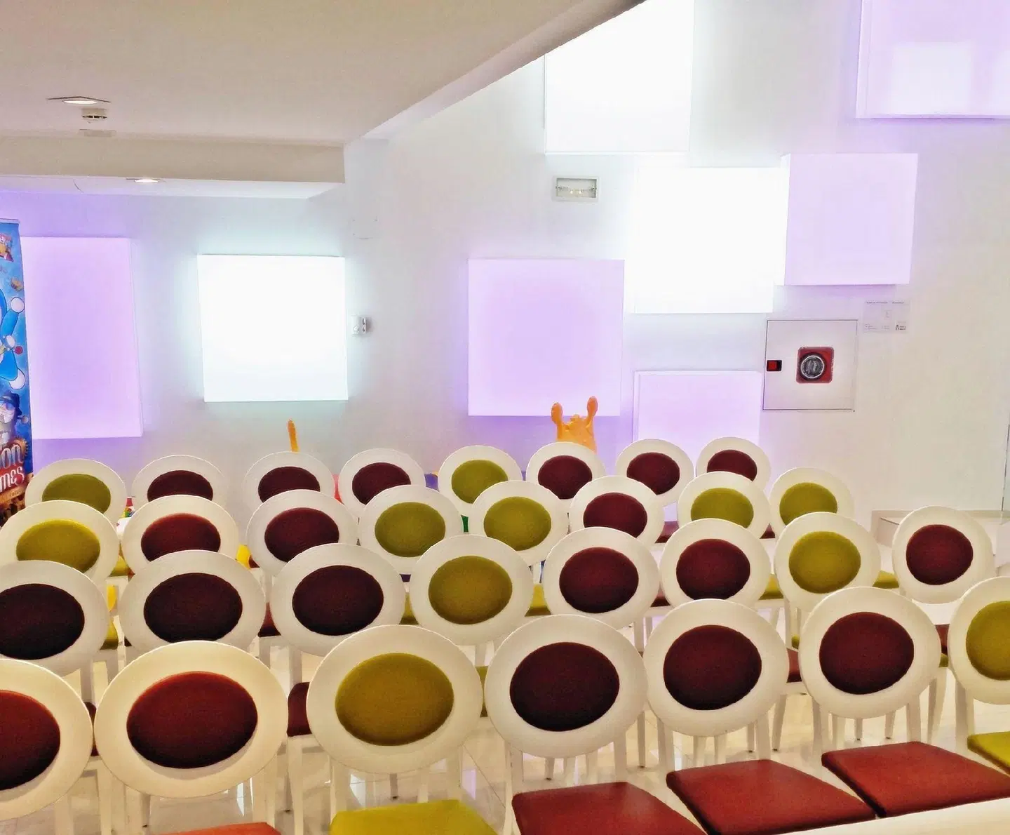 del Juguete Konferenz