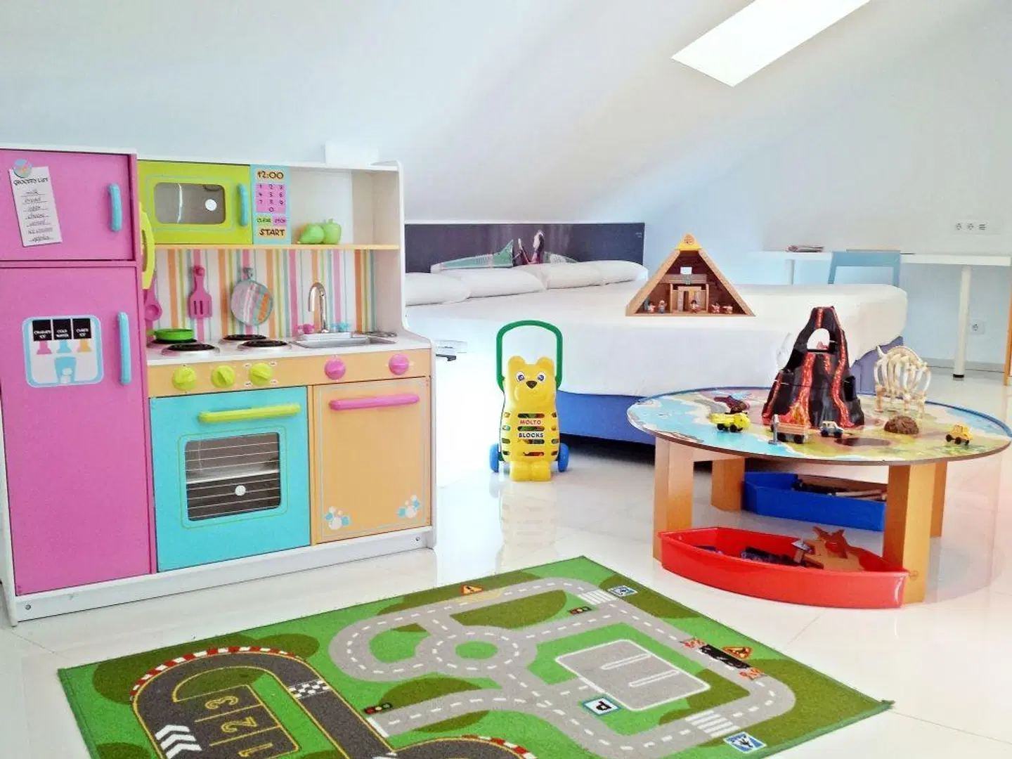 del Juguete ROOM_EXAMPLE