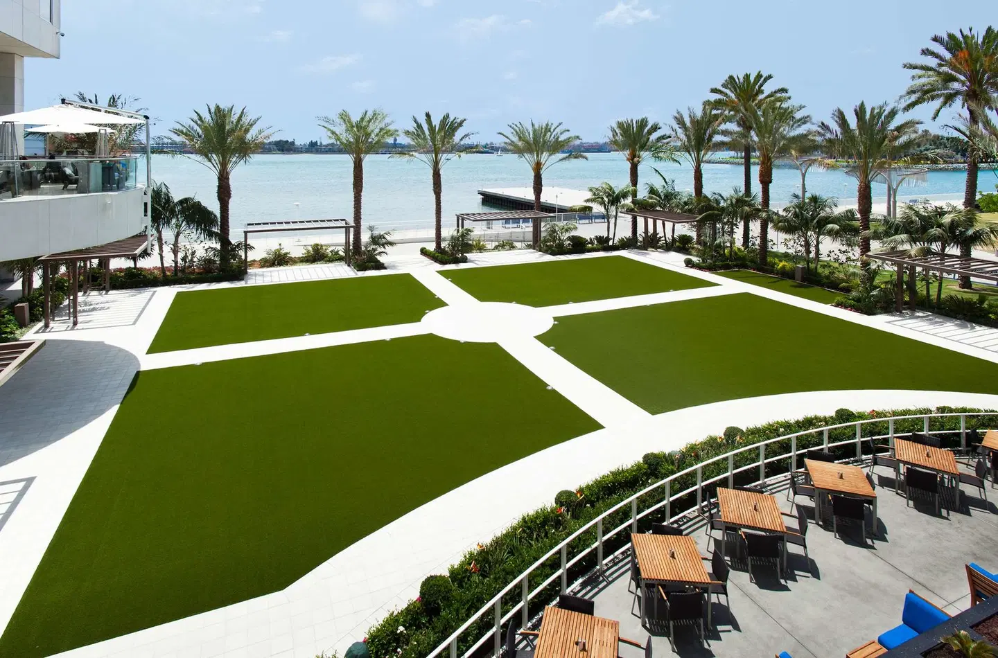 Hilton San Diego Bayfront MODEL_IMPRESSION