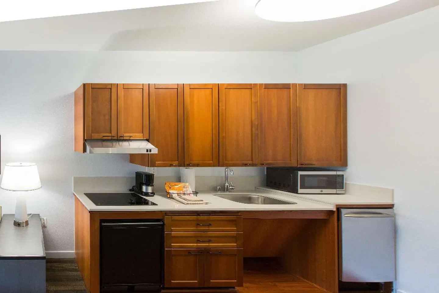 Hyatt House Santa Clara ROOM_EXAMPLE