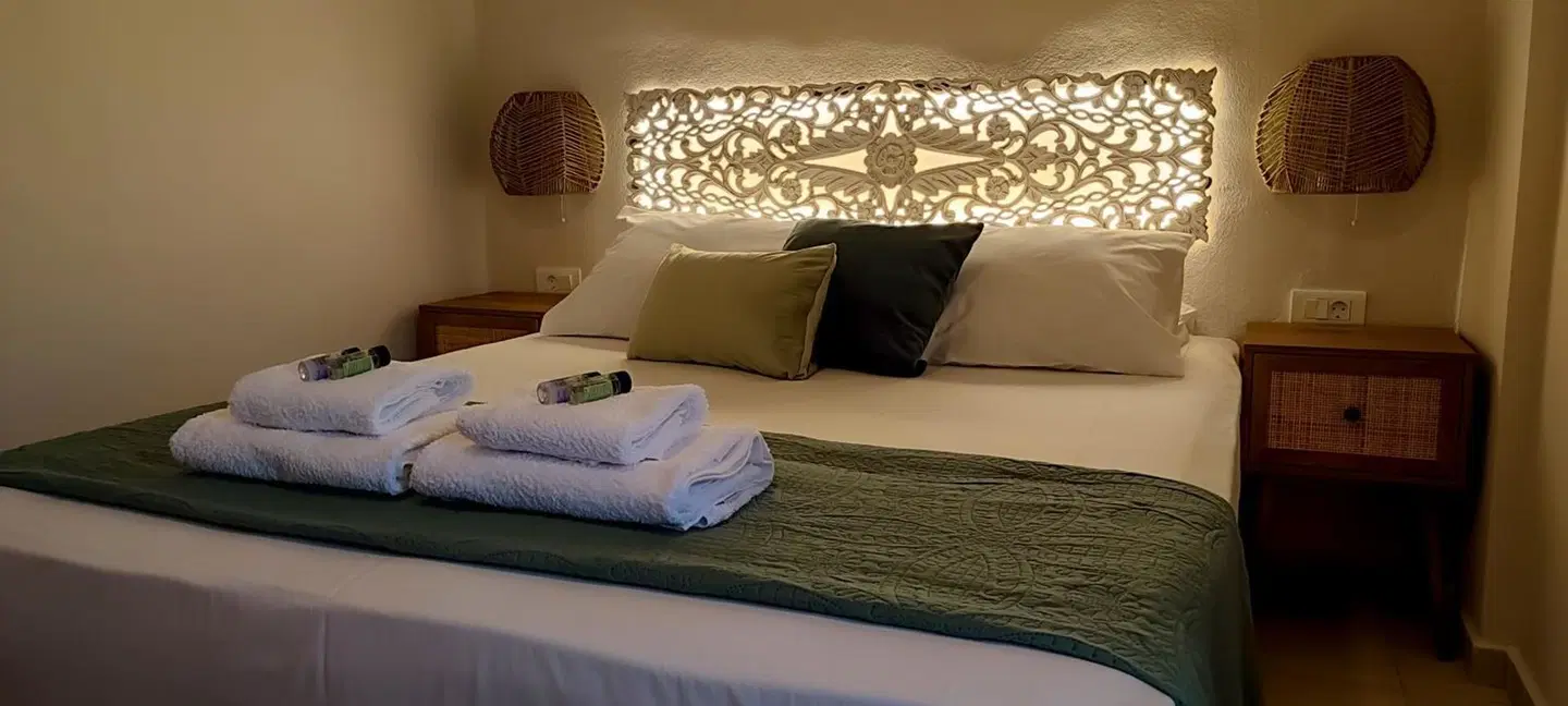 Niki Apartments ROOM_EXAMPLE