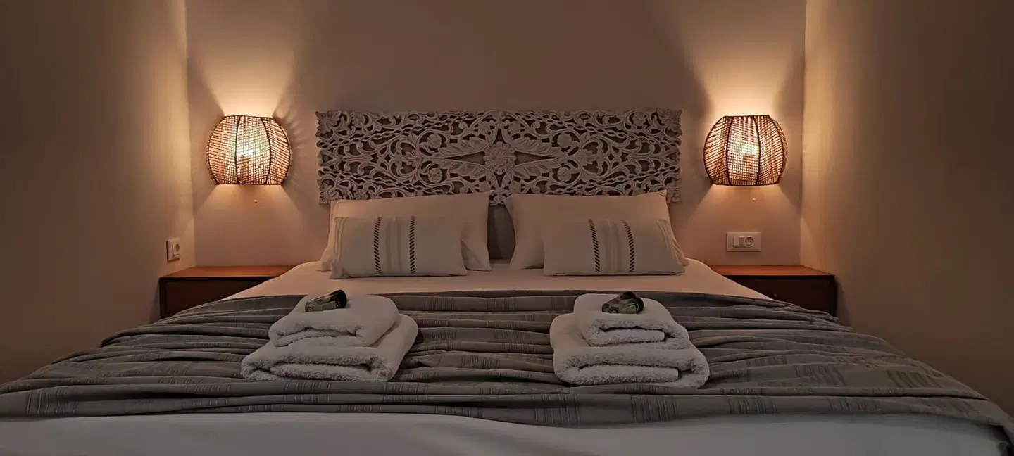 Niki Apartments HEALTH_BEAUTY