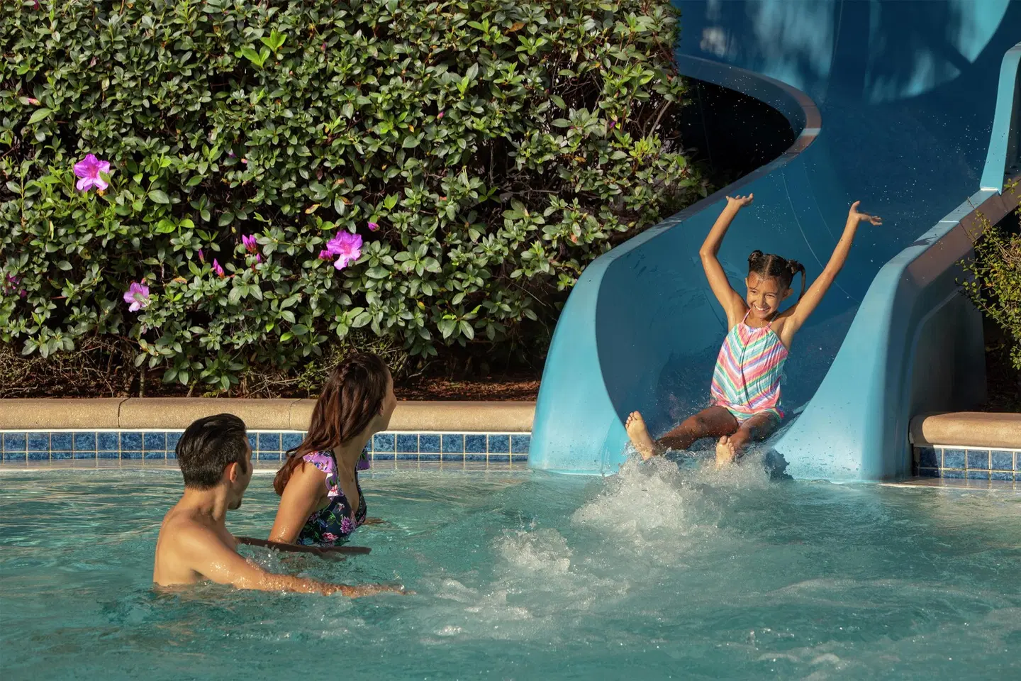 Hilton Orlando OUTDOOR_POOL