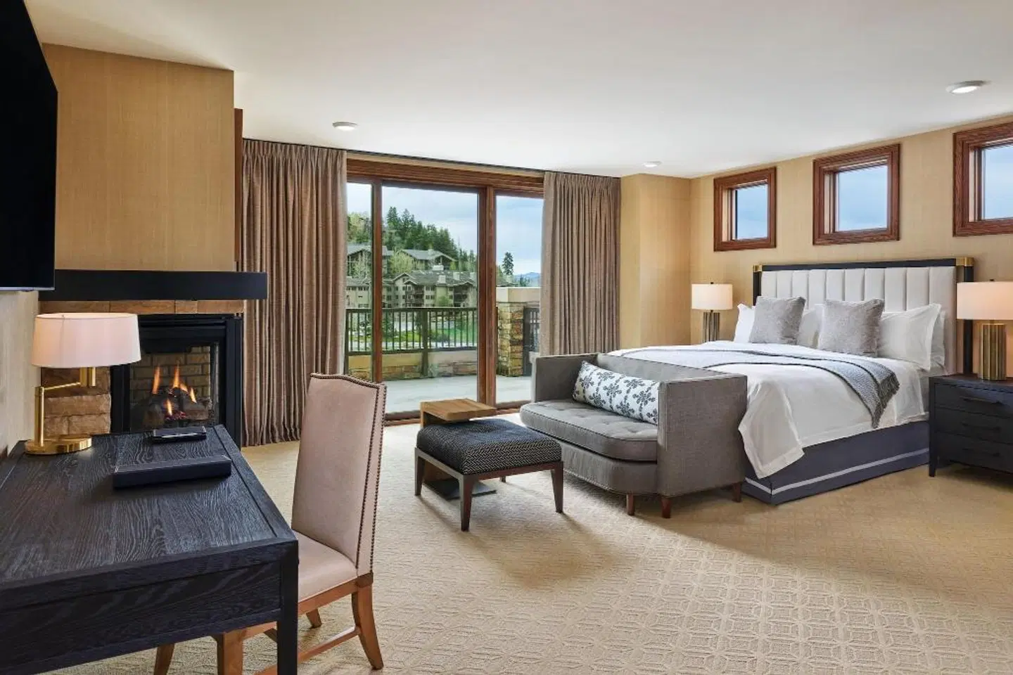 The St. Regis Deer Valley ROOM_EXAMPLE