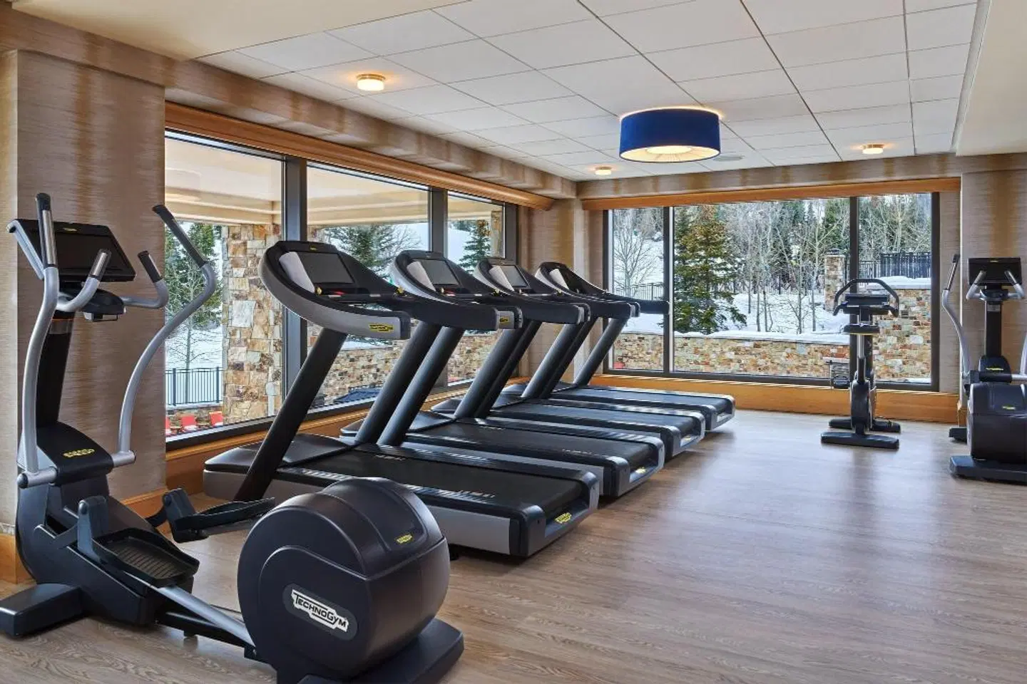 The St. Regis Deer Valley SPORTS_AND_LEISURE