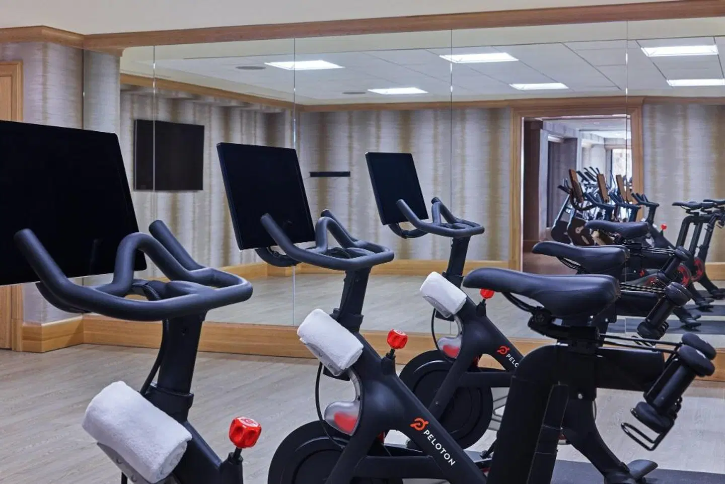The St. Regis Deer Valley SPORTS_AND_LEISURE