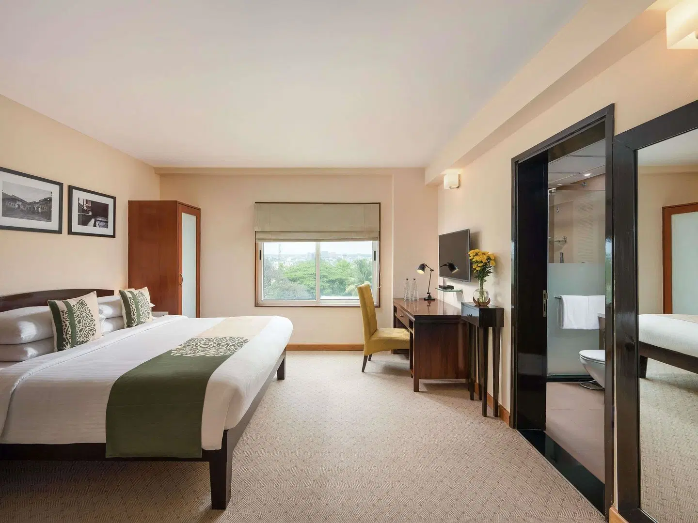 Grand Mercure Bangalore ROOM_EXAMPLE