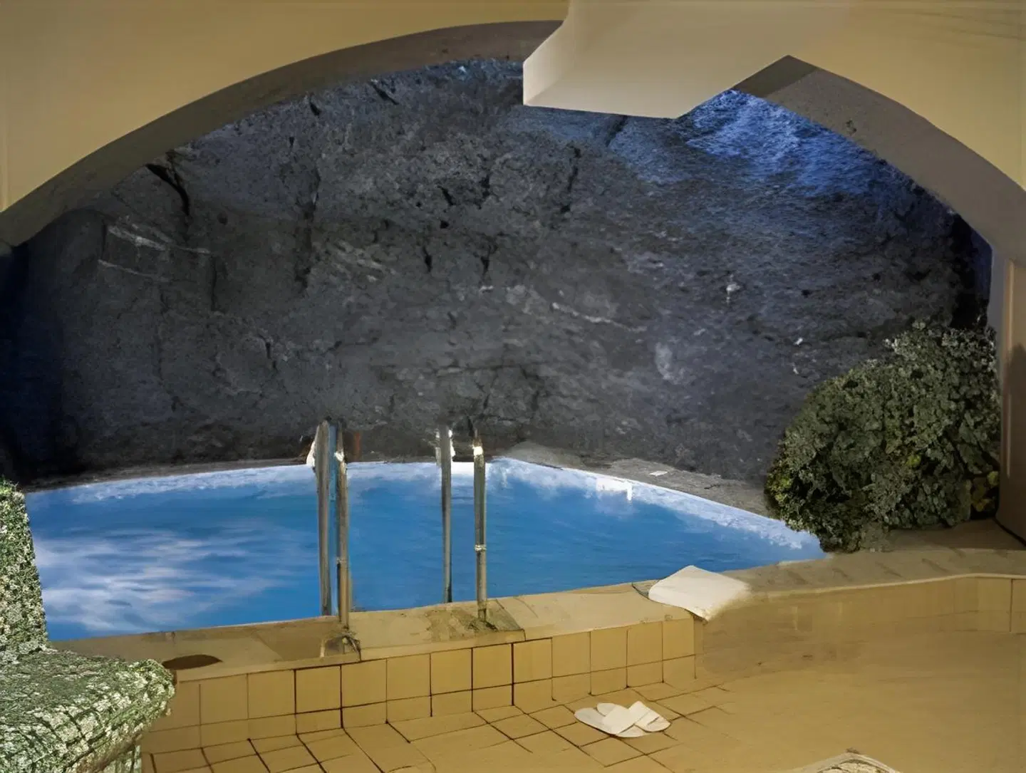 Interalpen OUTDOOR_POOL