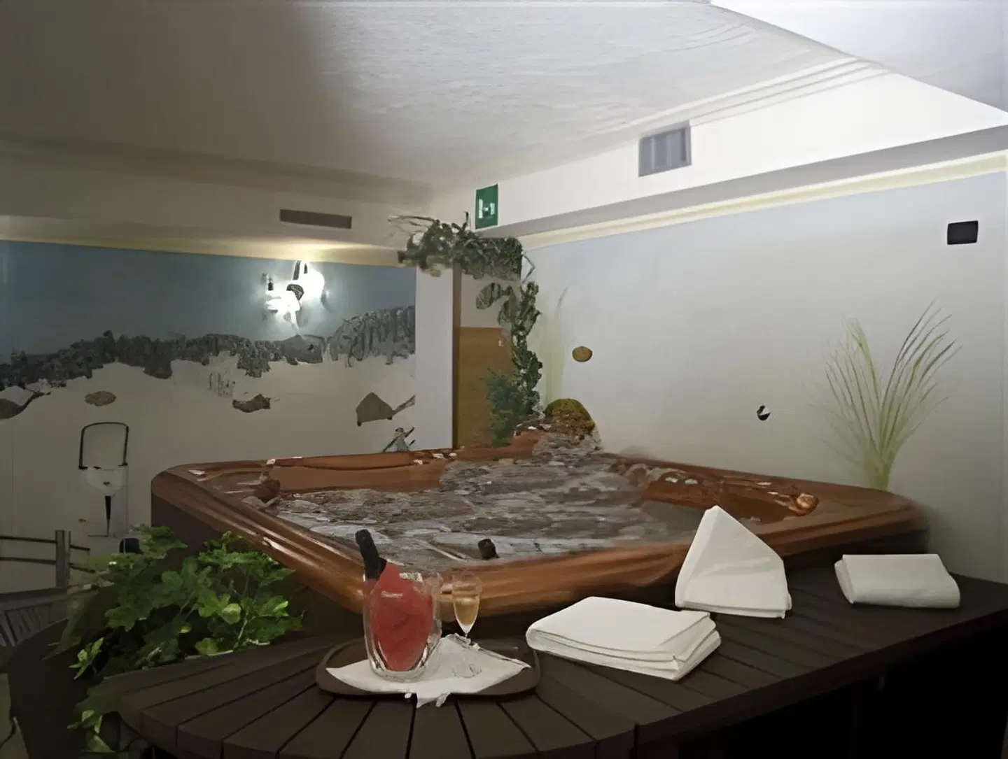 Interalpen ROOM_EXAMPLE