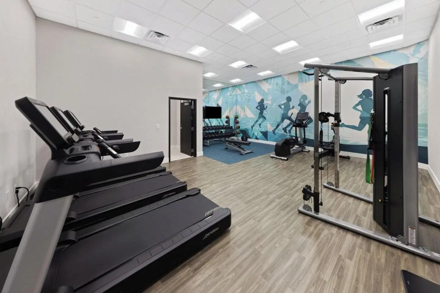 Hyatt Place West Palm Beach SPORTS_AND_LEISURE