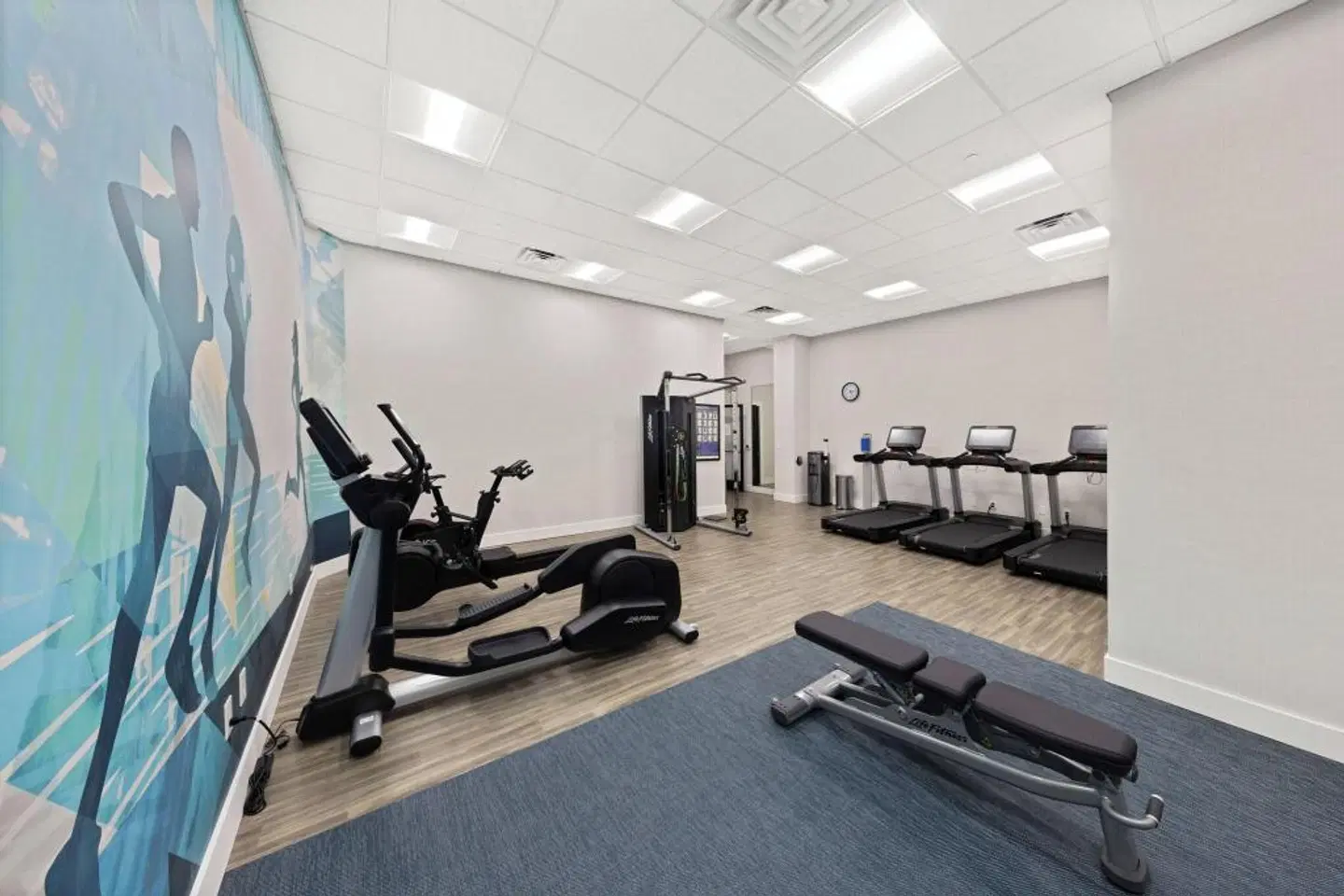 Hyatt Place West Palm Beach SPORTS_AND_LEISURE