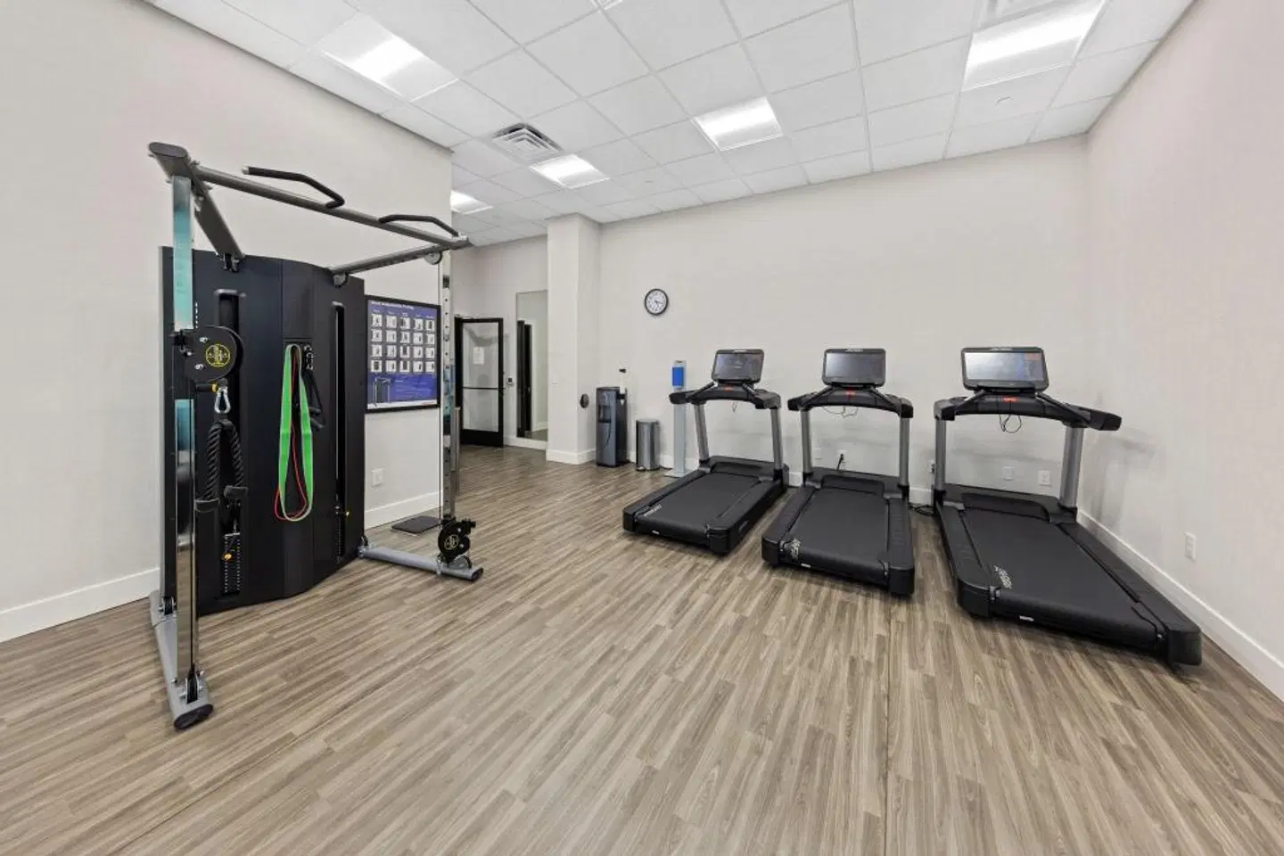 Hyatt Place West Palm Beach SPORTS_AND_LEISURE