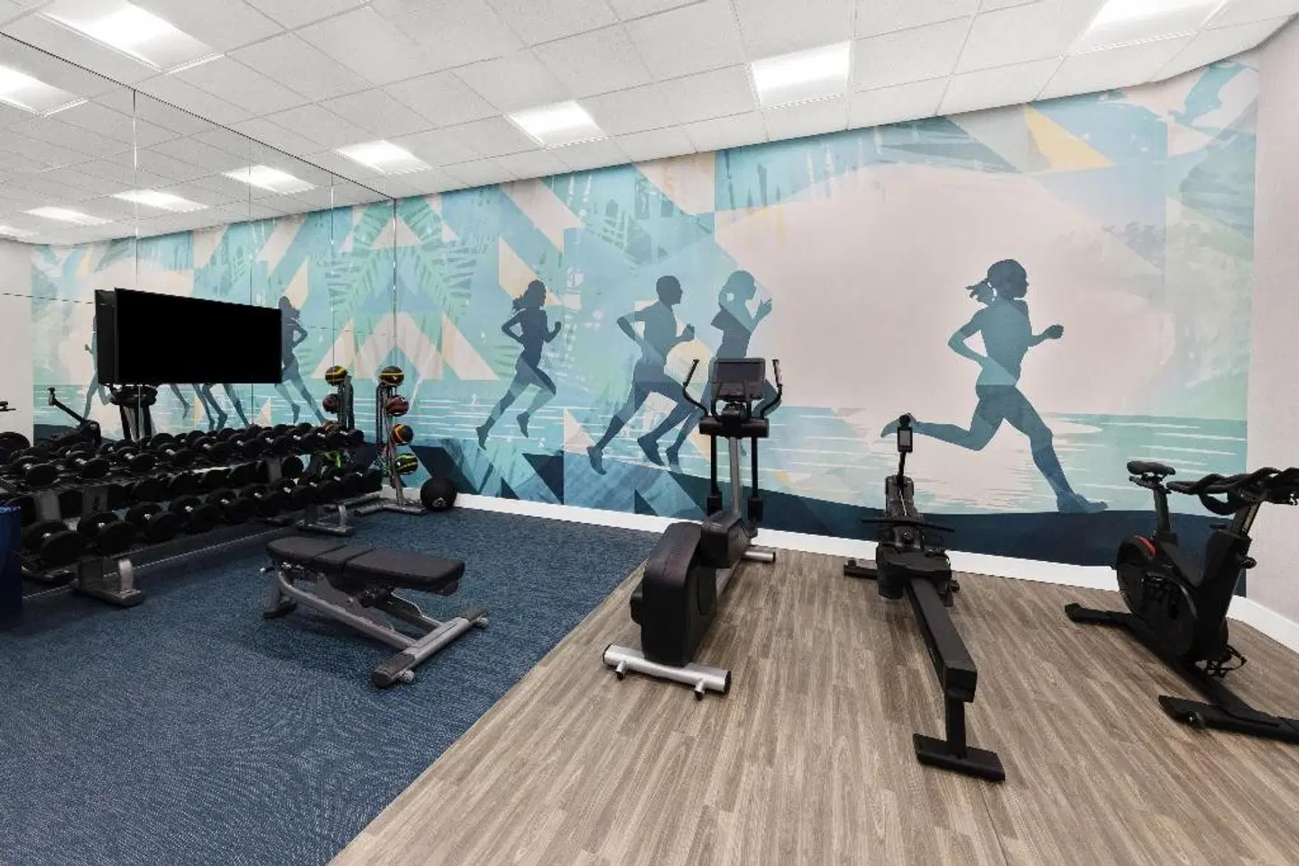 Hyatt Place West Palm Beach SPORTS_AND_LEISURE