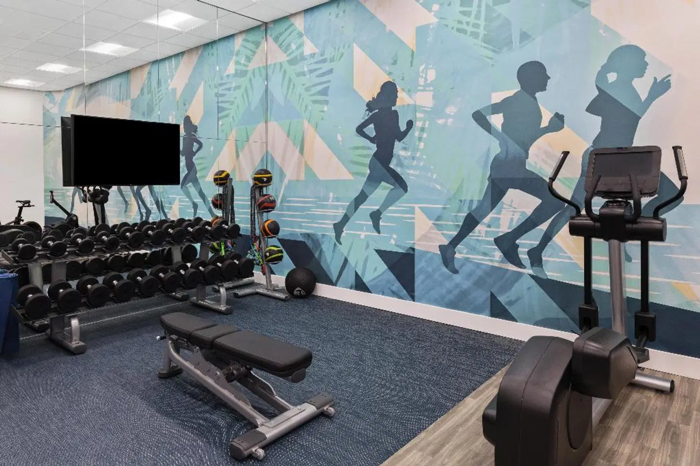 Hyatt Place West Palm Beach SPORTS_AND_LEISURE