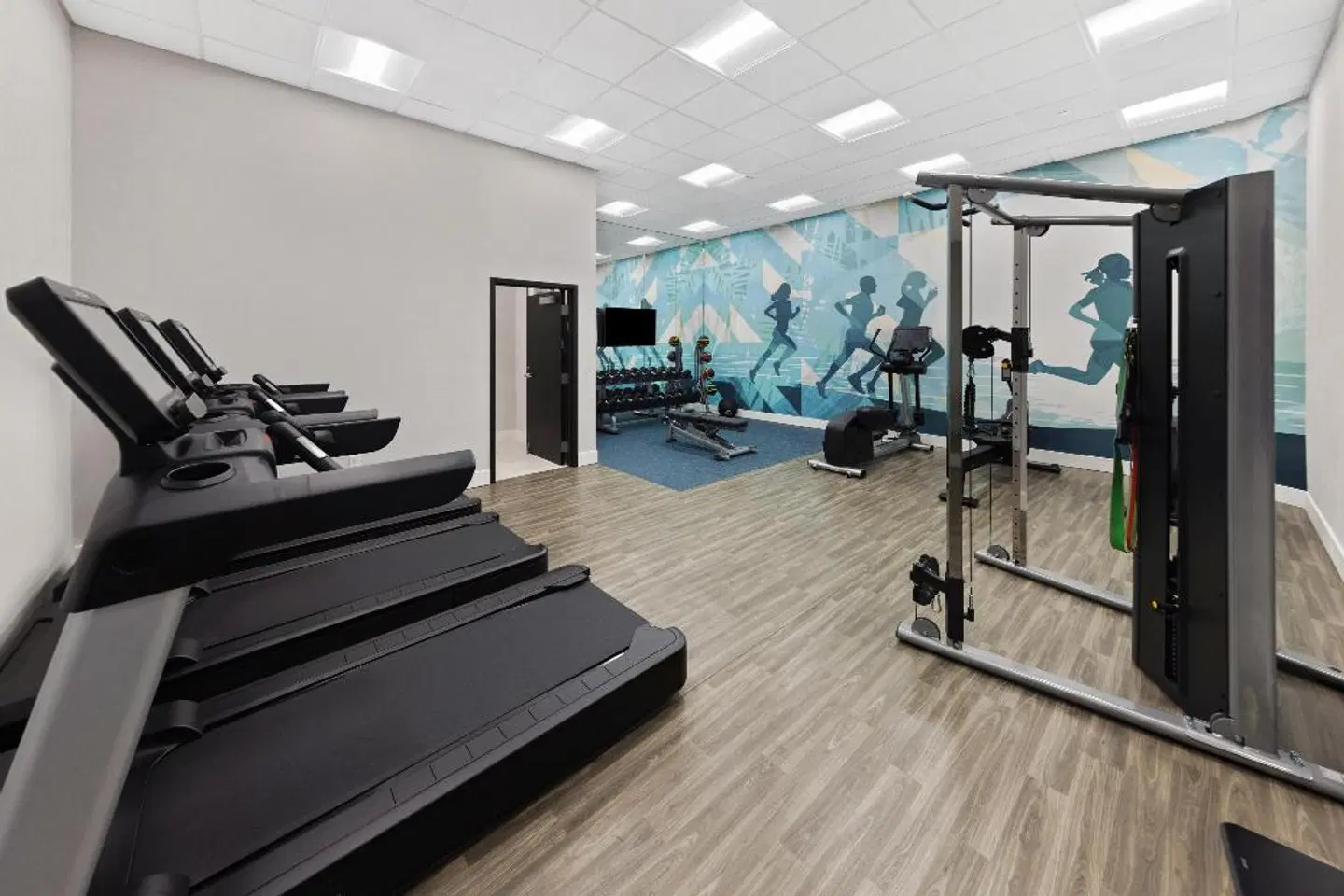 Hyatt Place West Palm Beach SPORTS_AND_LEISURE