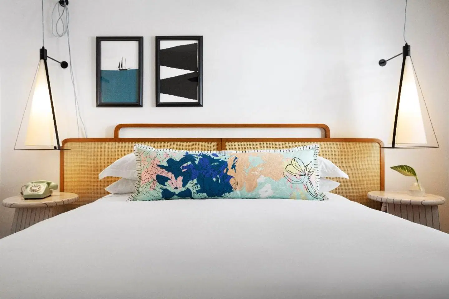Kimpton Ella's Cottages by IHG ROOM_EXAMPLE