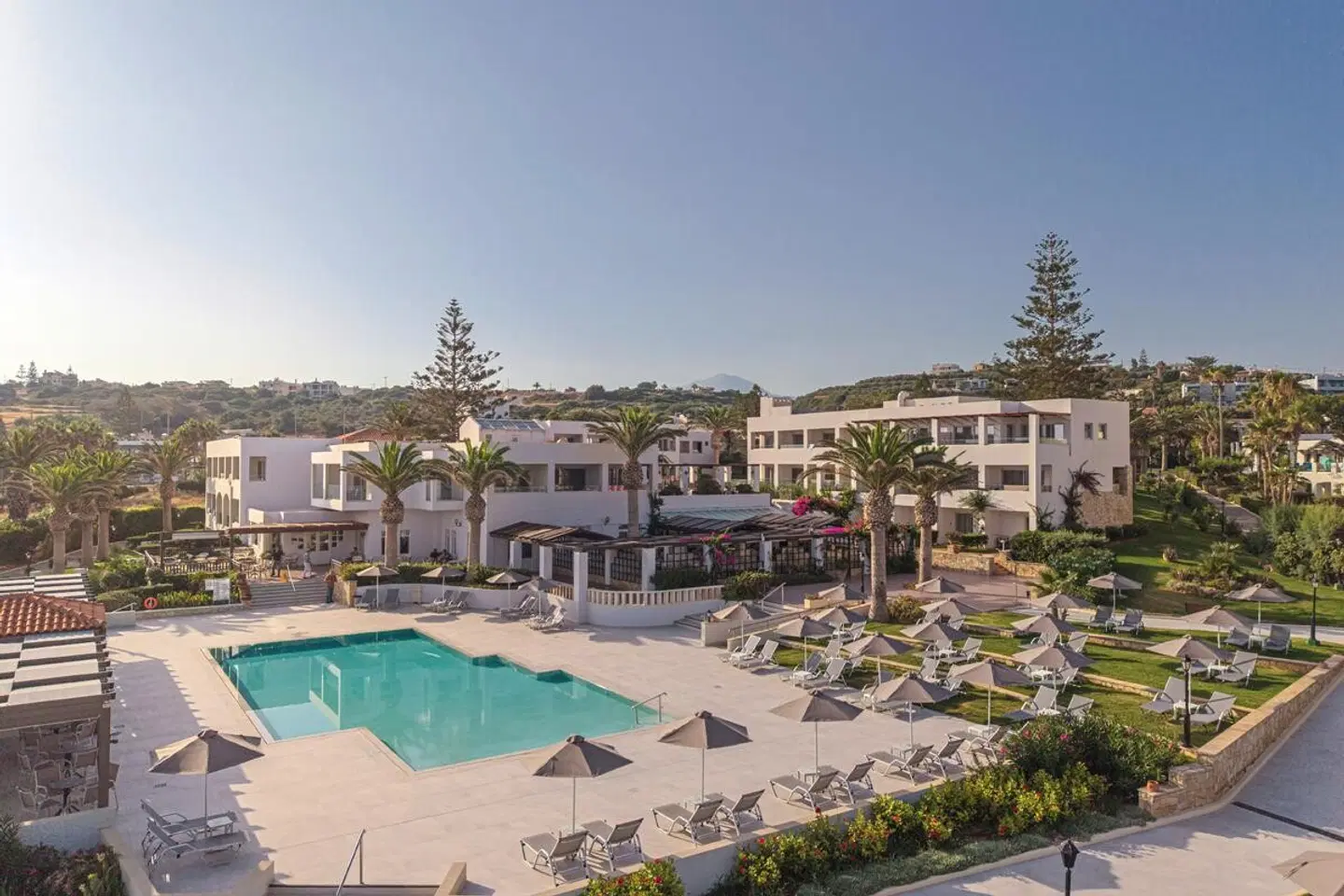 Creta Royal EXTERIOR