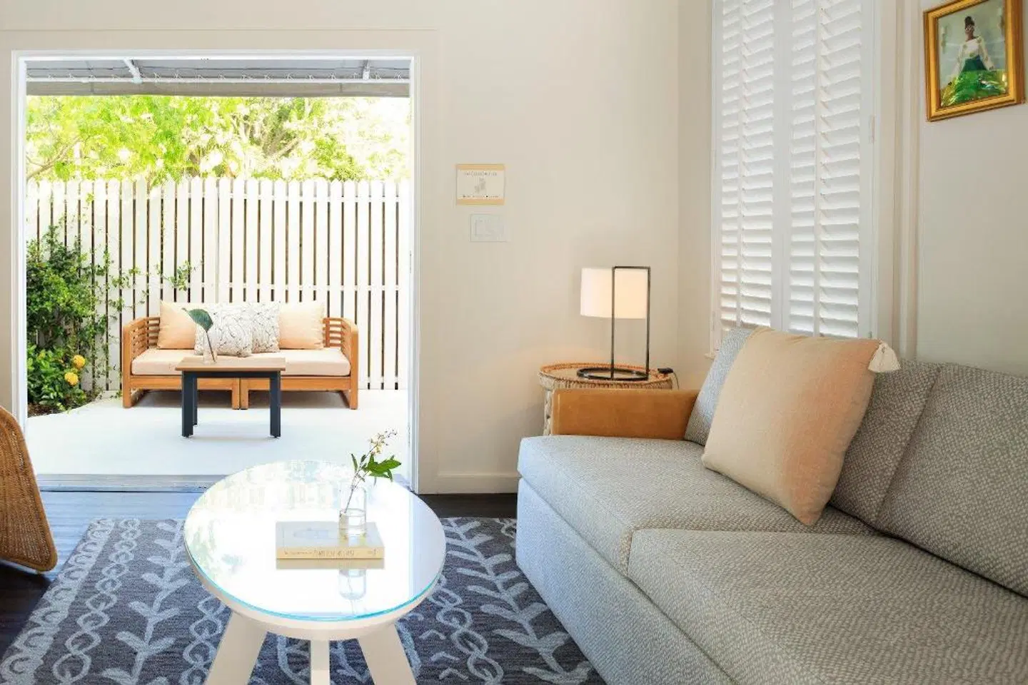 Kimpton Ella's Cottages by IHG ROOM_EXAMPLE