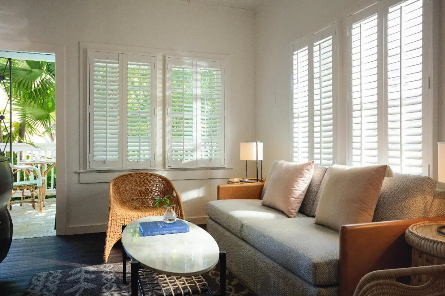 Kimpton Ella's Cottages by IHG ROOM_EXAMPLE
