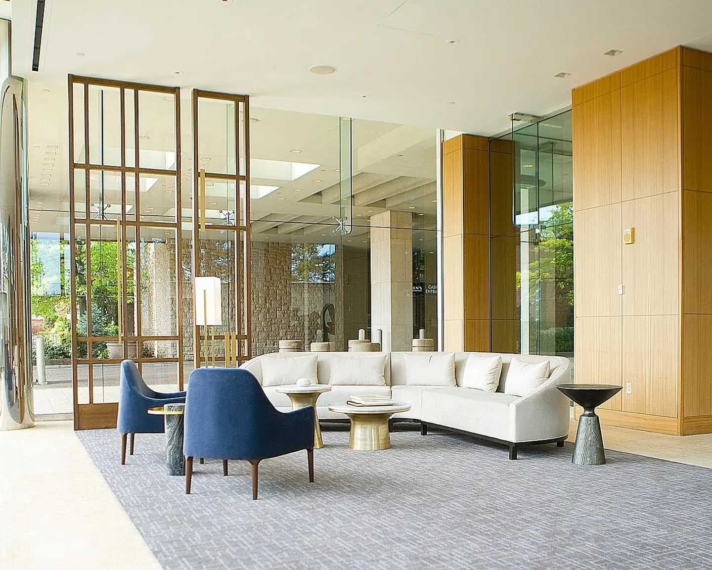 Four Seasons St. Louis LOUNGE_LOBBY