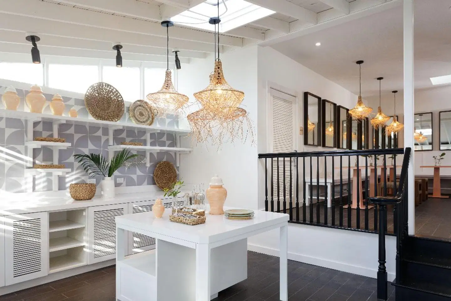 Kimpton Ella's Cottages by IHG Restaurant