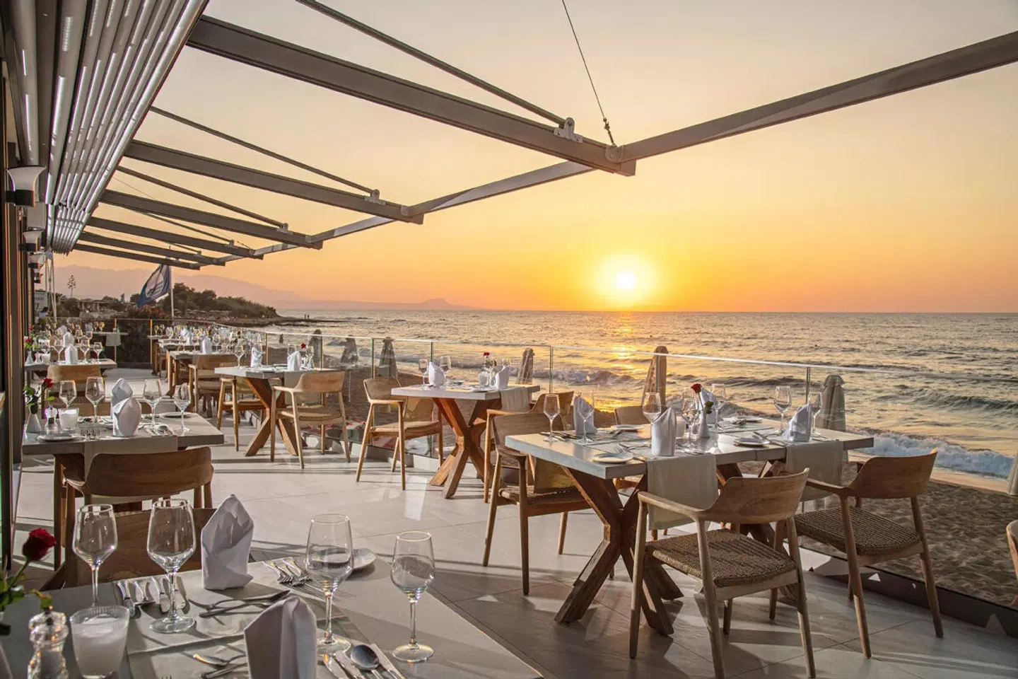 Creta Royal Restaurant