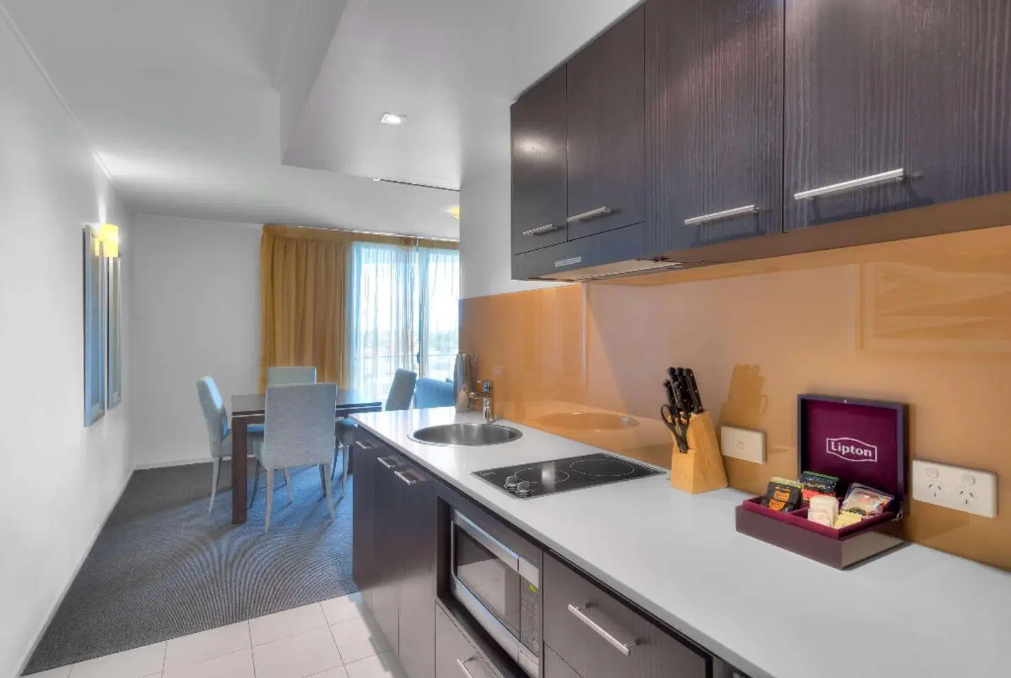 Ramada Hotel & Suites by Wyndham Ballina Byron Konferenz