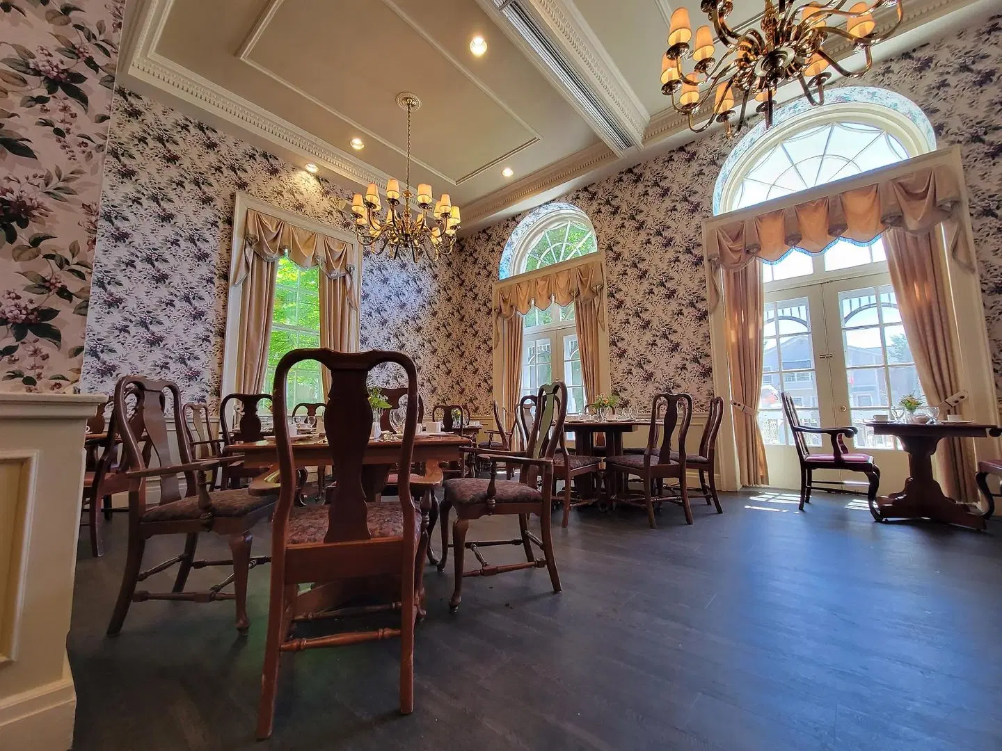 Rodd Charlottetown LOUNGE_LOBBY