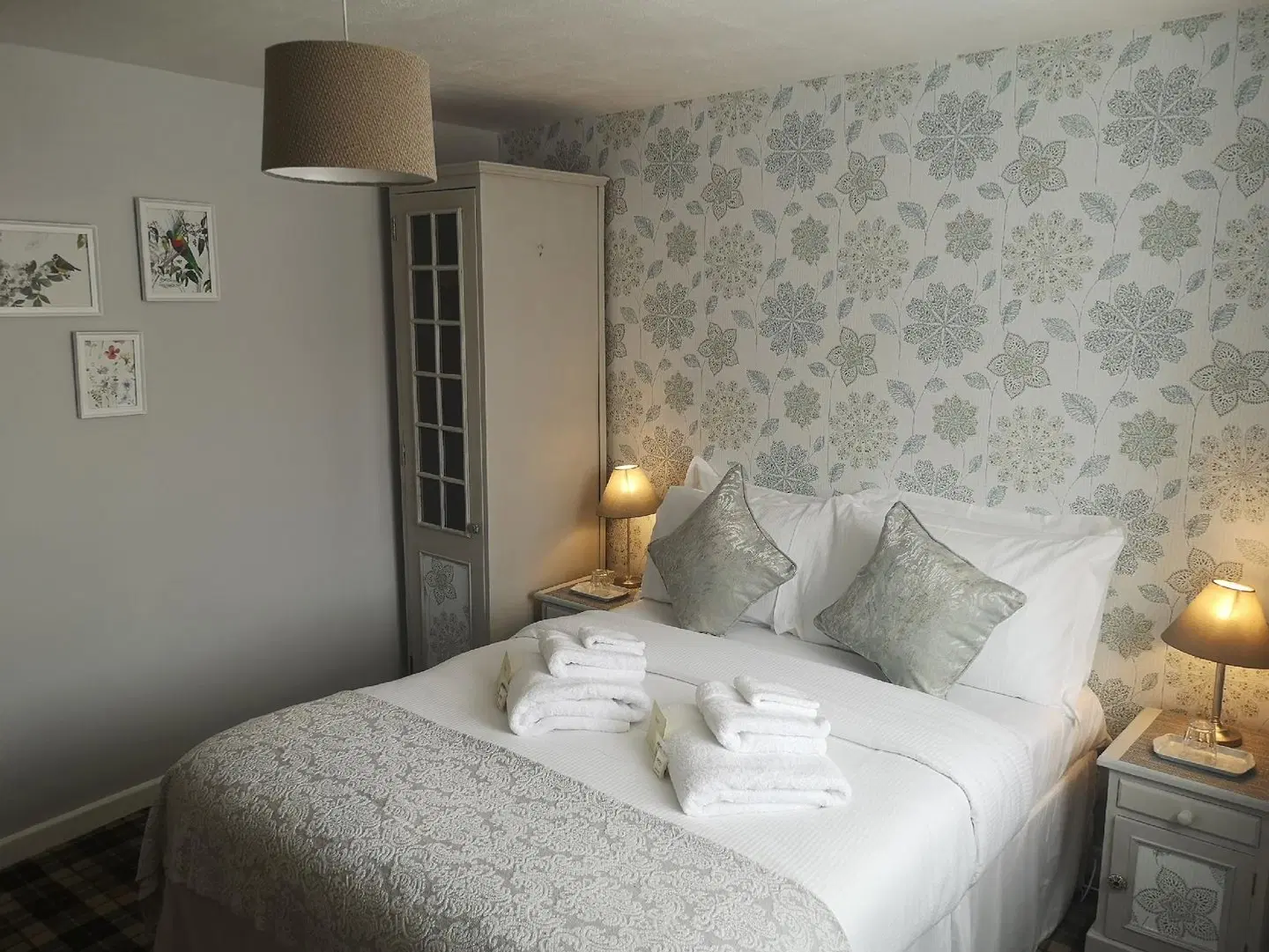 The Kings Arms Inn ROOM_EXAMPLE