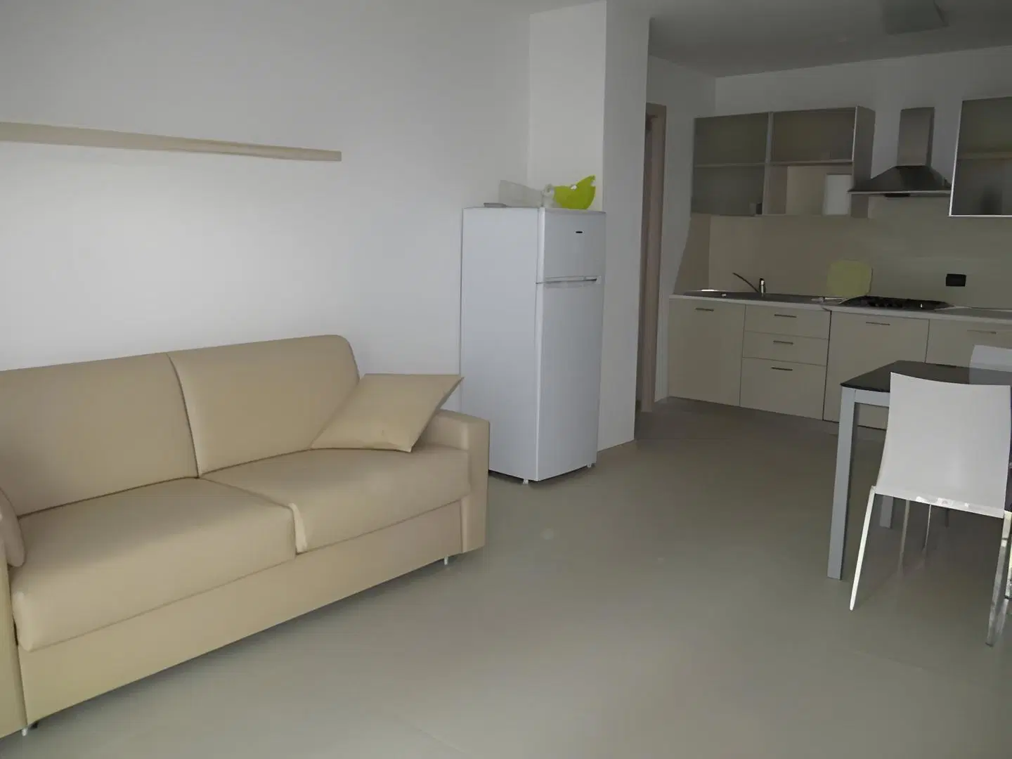 Residence Aprilia ROOM_EXAMPLE