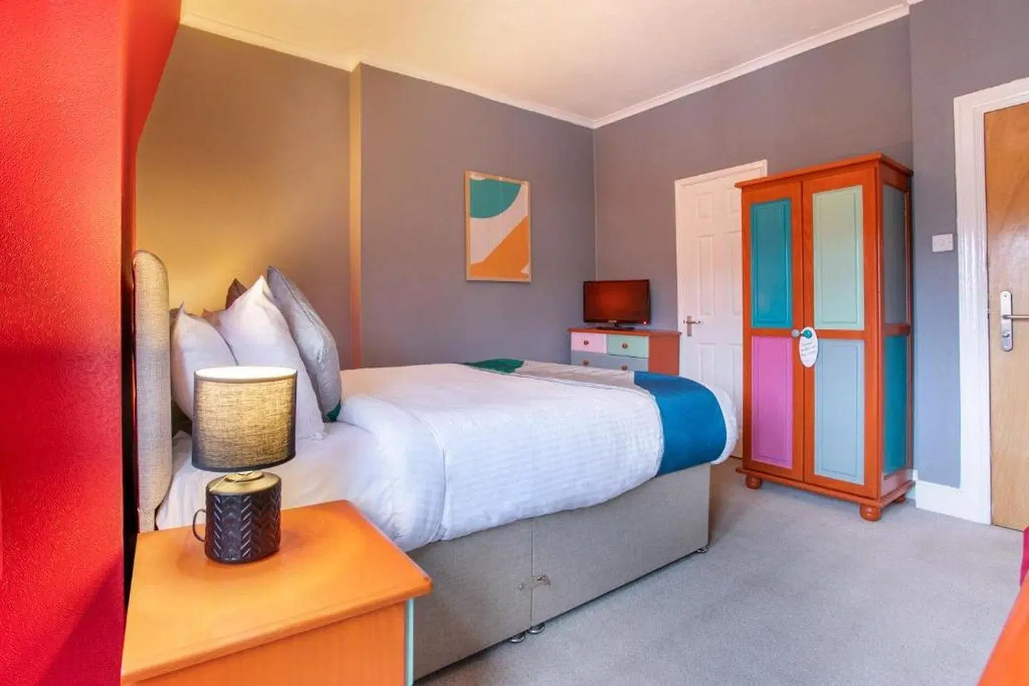 Yardley Manor Hotel ROOM_EXAMPLE