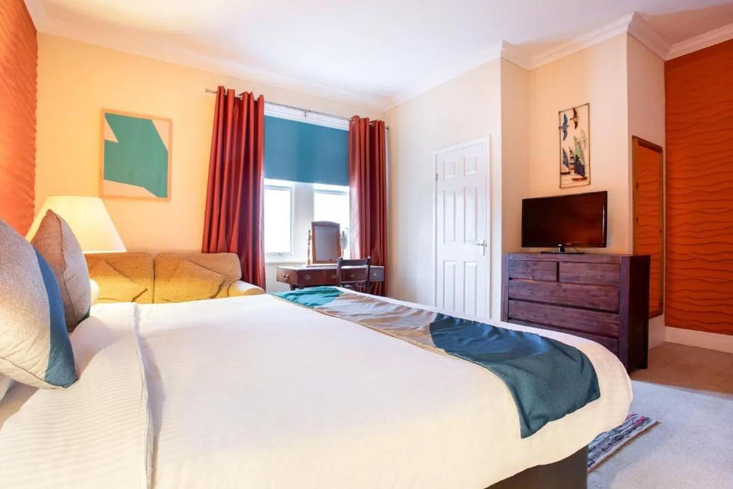 Yardley Manor Hotel ROOM_EXAMPLE