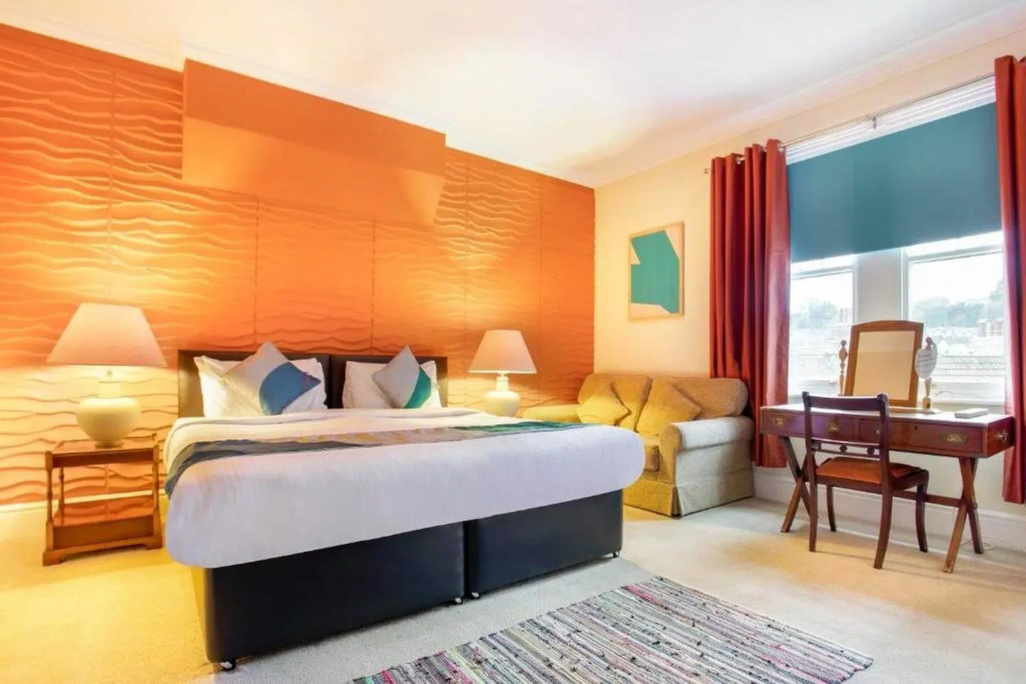Yardley Manor Hotel ROOM_EXAMPLE