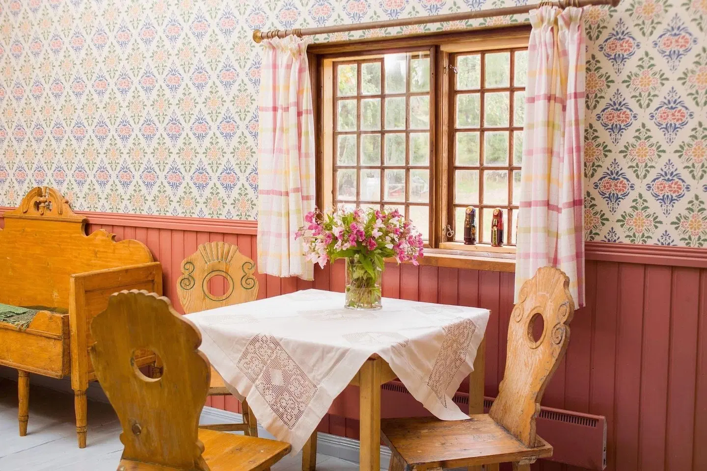 Koivulan Kartano ROOM_EXAMPLE