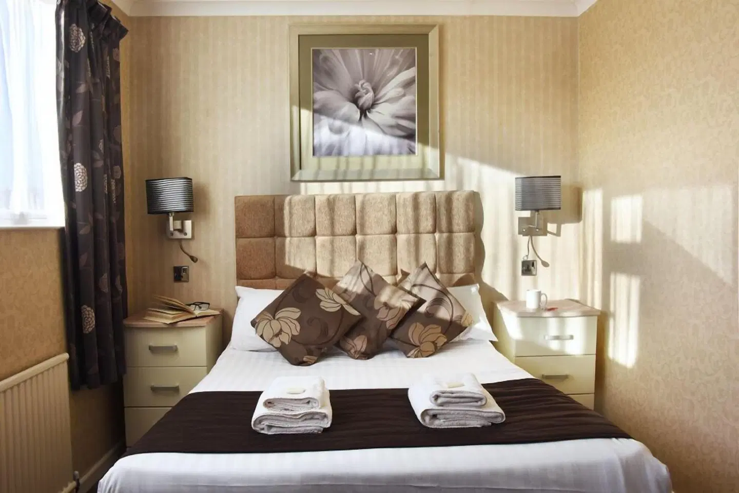 Torbay Court Hotel ROOM_EXAMPLE